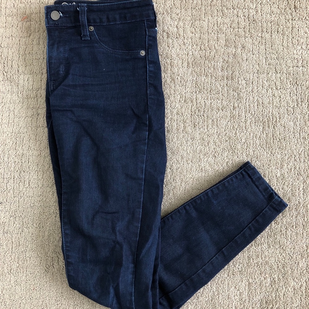 Universal Thread Jeggings
